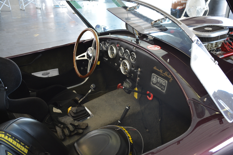 Illustration for article titled SVRA Pocono Vintage Festival (August 21, 2015)